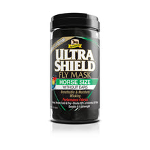 Load image into Gallery viewer, Absorbine UltraShield Fly Mask