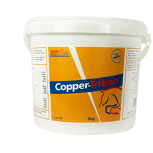 Load image into Gallery viewer, Equine Products UK Copper-Trition