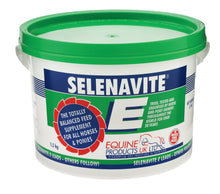 Load image into Gallery viewer, Equine Products UK Selenavite E Powder - The Ultimate Feed Balancer