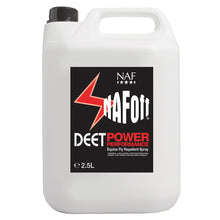 Load image into Gallery viewer, NAF Deet Power Performance