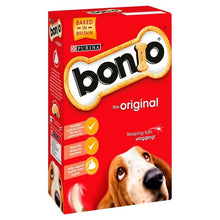 Load image into Gallery viewer, Bonio Original Dog Biscuits
