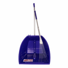 Load image into Gallery viewer, Red Gorilla Big Tidee™ with Long Metal Rake