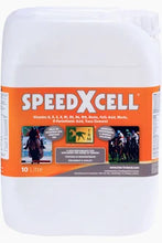 Load image into Gallery viewer, TRM Speedxcell