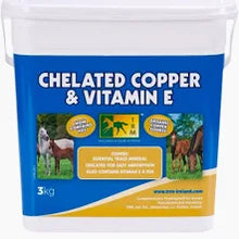Load image into Gallery viewer, TRM Chelated Copper & Vitamin E