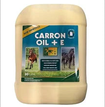 Load image into Gallery viewer, TRM Carron Oil + E