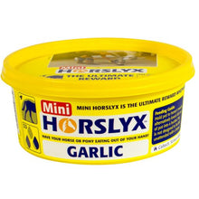 Load image into Gallery viewer, Horslyx Garlic