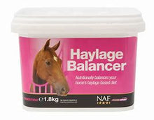 Load image into Gallery viewer, NAF Haylage Balancer