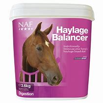 Load image into Gallery viewer, NAF Haylage Balancer