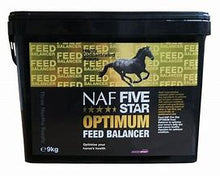 Load image into Gallery viewer, NAF Optimum Feed Balancer