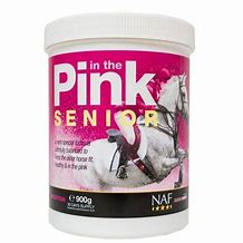 Load image into Gallery viewer, NAF Pink Powder Senior