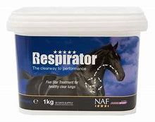 Load image into Gallery viewer, NAF Respirator 5 Star