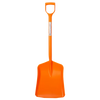 Red Gorilla Shovel