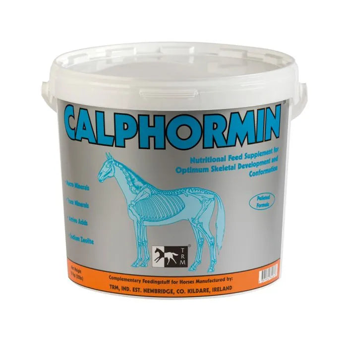 TRM Calphormin 3kg