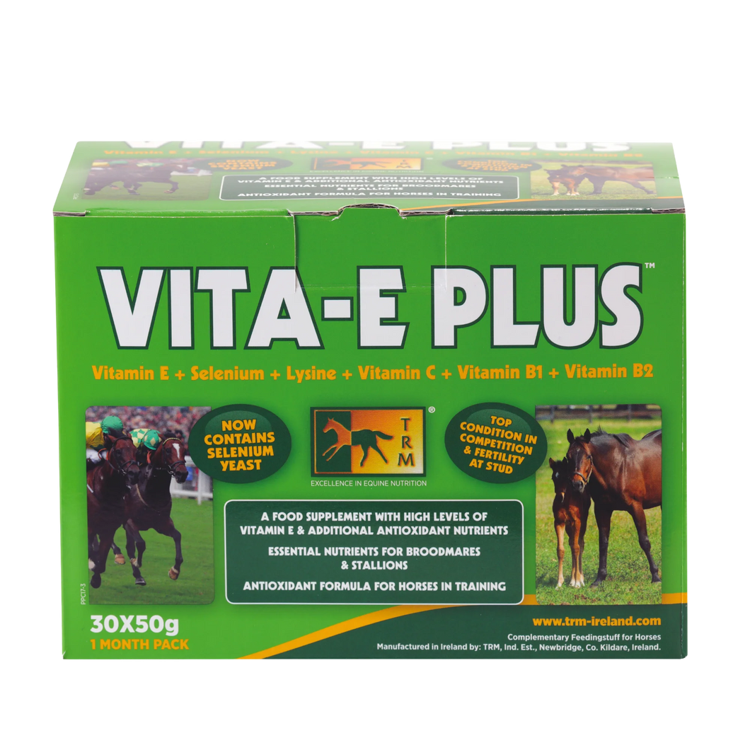 TRM Vita-E-Plus