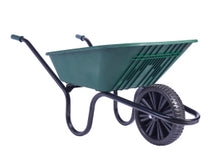 Load image into Gallery viewer, Haaemmerlin Polypro 90L Wheelbarrow

