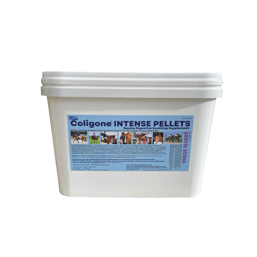 Coligone Intense Pellets 6kg