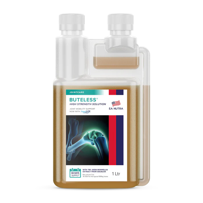 Equine America NUTRA High Strength Solution with Aqualox 1L