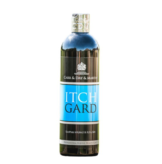 ItchGard (500ml)