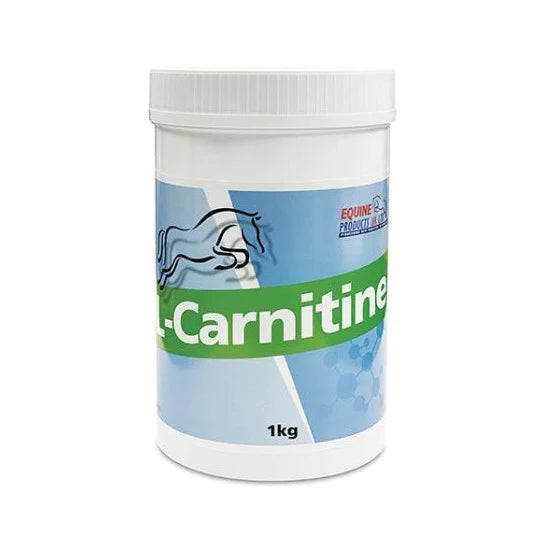Equine Products UK L-Carnitine 1KG