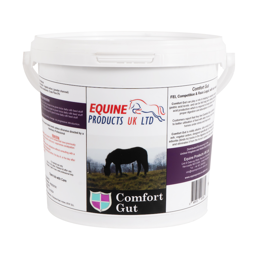 Equine Products UK Comfort Gut 1KG