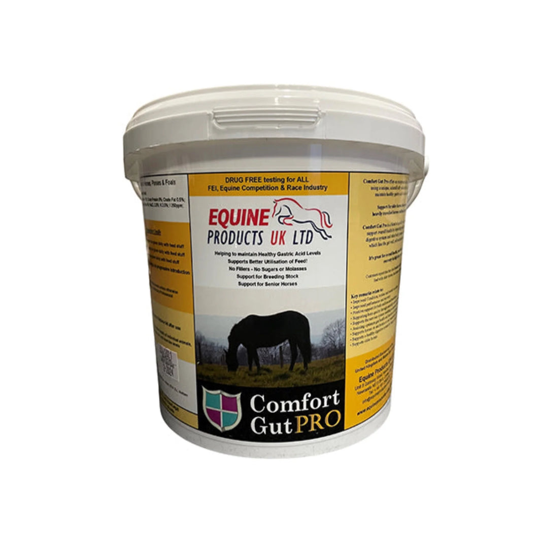 Equine Products UK Comfort Gut Pro 1.5KG