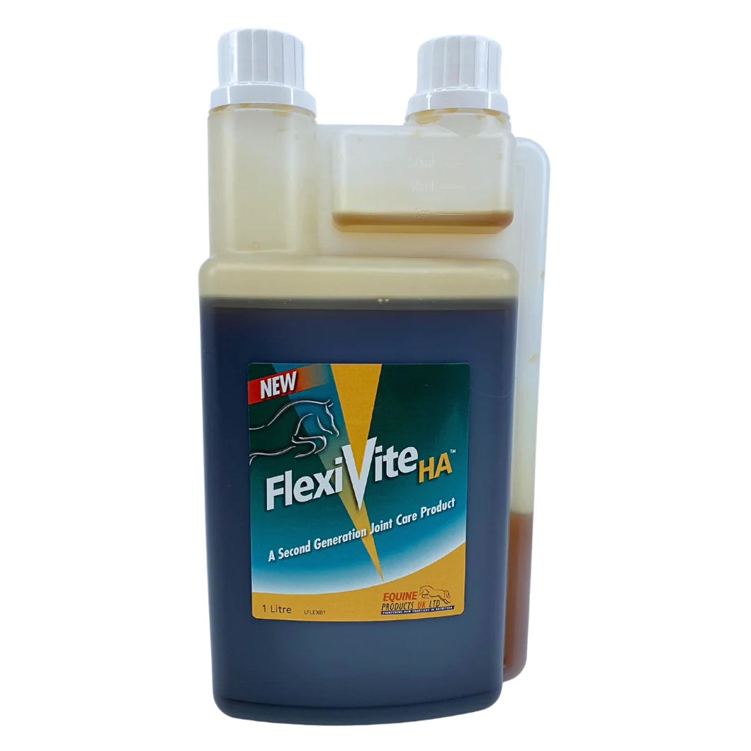 Equine Products UK Flexivite HA - Fast Acting Joint Supplement