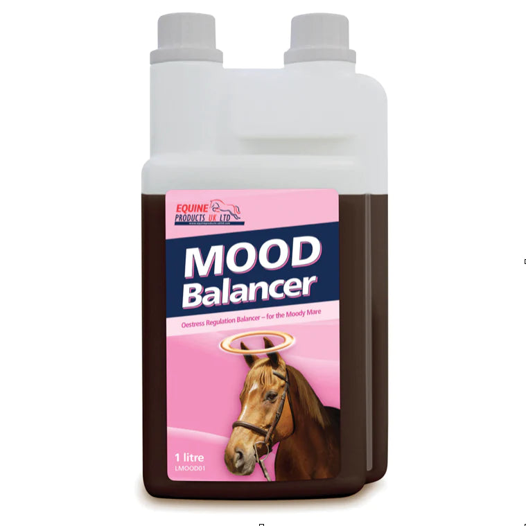 Equine Products UK Mood Balancer 1Ltr
