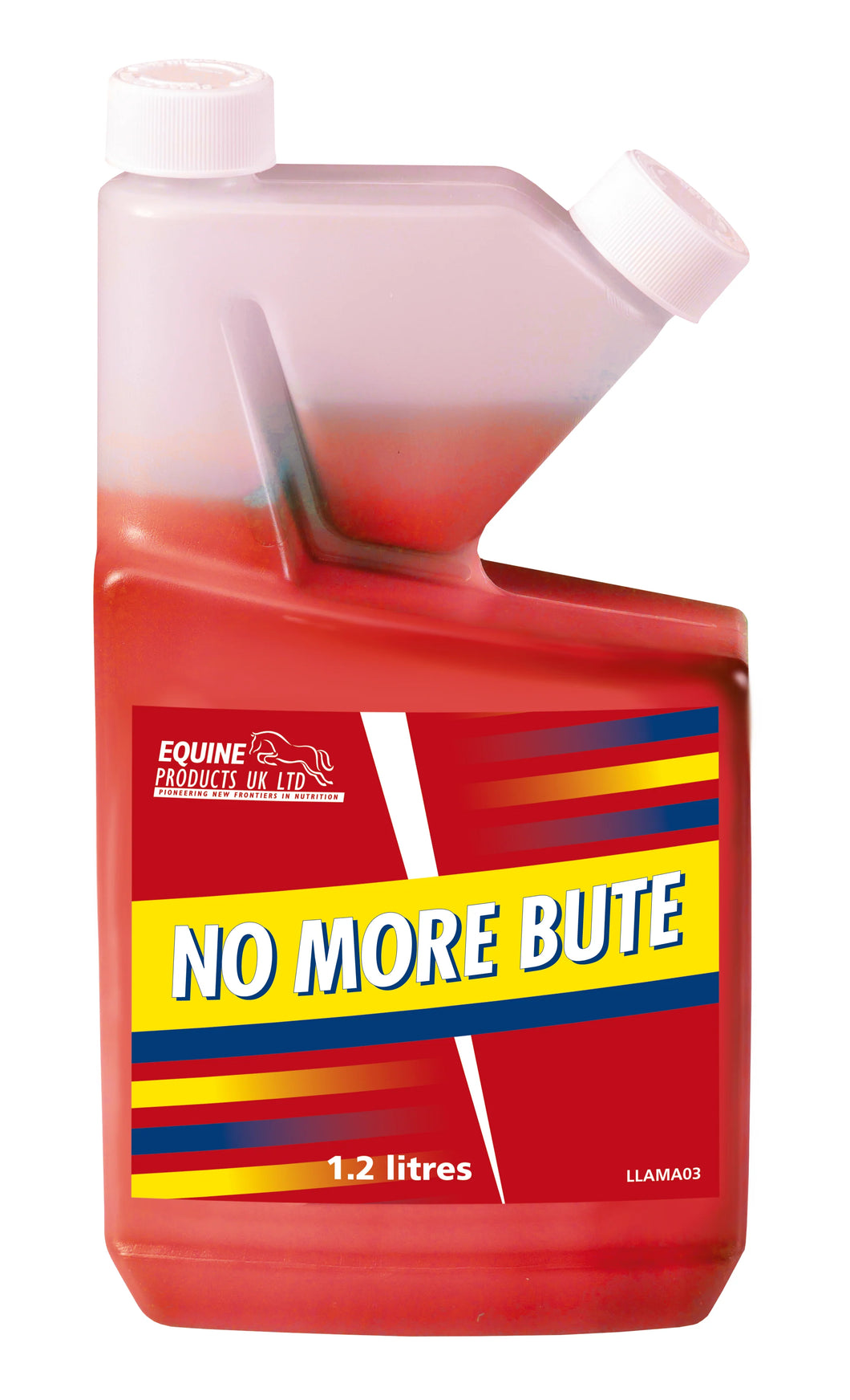 Equine Products UK No More Bute - Highly Bioavailable Turmeric