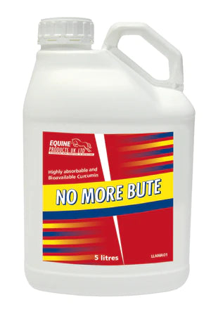 Equine Products UK No More Bute - Highly Bioavailable Turmeric
