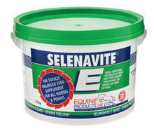 Load image into Gallery viewer, Equine Products UK Selenavite E Powder - The Ultimate Feed Balancer

