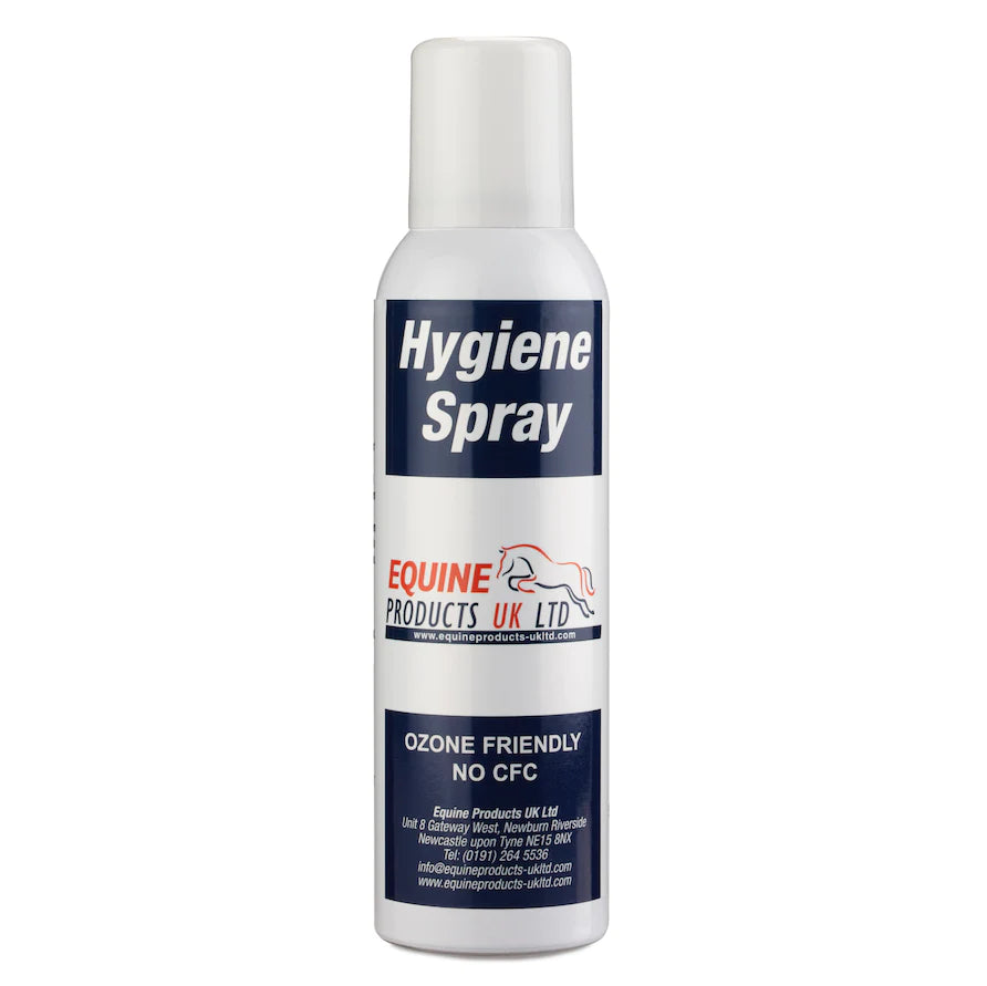 Equine Products UK Hygiene Spray