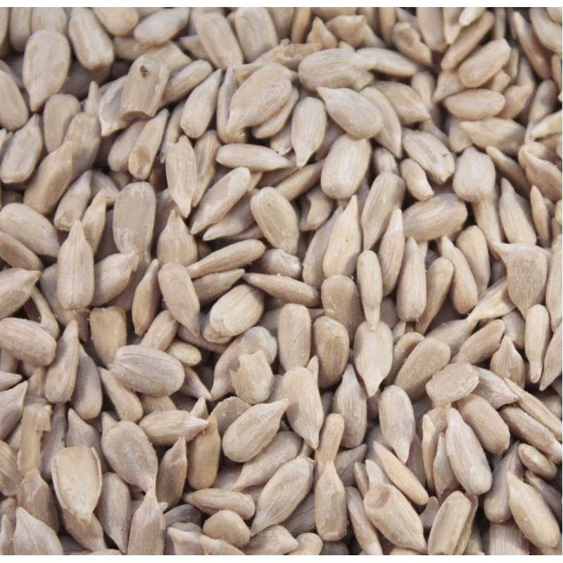 Hutton Mill Sunflower Hearts 20kg