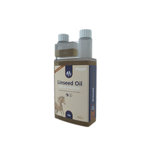 Load image into Gallery viewer, Hestevard Linseed Oil
