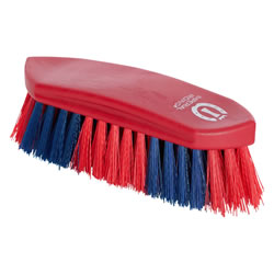 Imperial Riding Dandy Brush Hard Two Tone