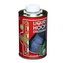 Load image into Gallery viewer, Kevin Bacon Liquid Hoof Dressing

