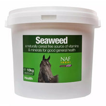 Load image into Gallery viewer, NAF Seaweed 2Kg
