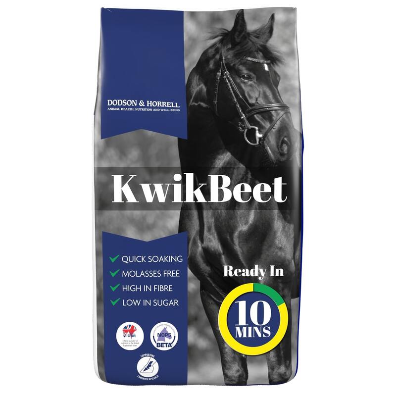 D & H Kwik Beet 20 kg