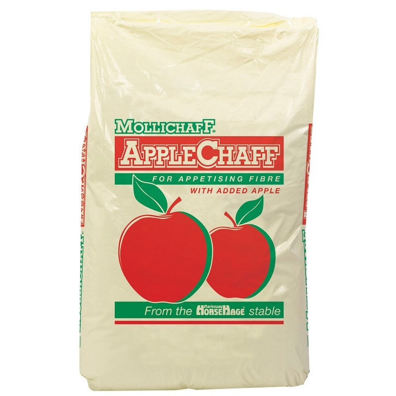 Mollichaff Applechaff 12.5kg