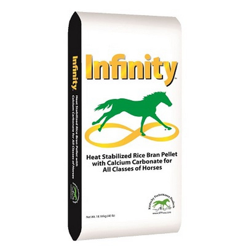 Gain Infinity Stabilised Rice Bran 20kg