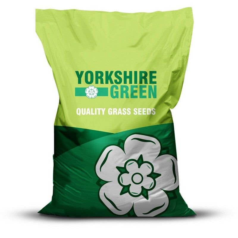 Yorkshire Green Horse & Pony Paddock Grass Seed(Special Order)