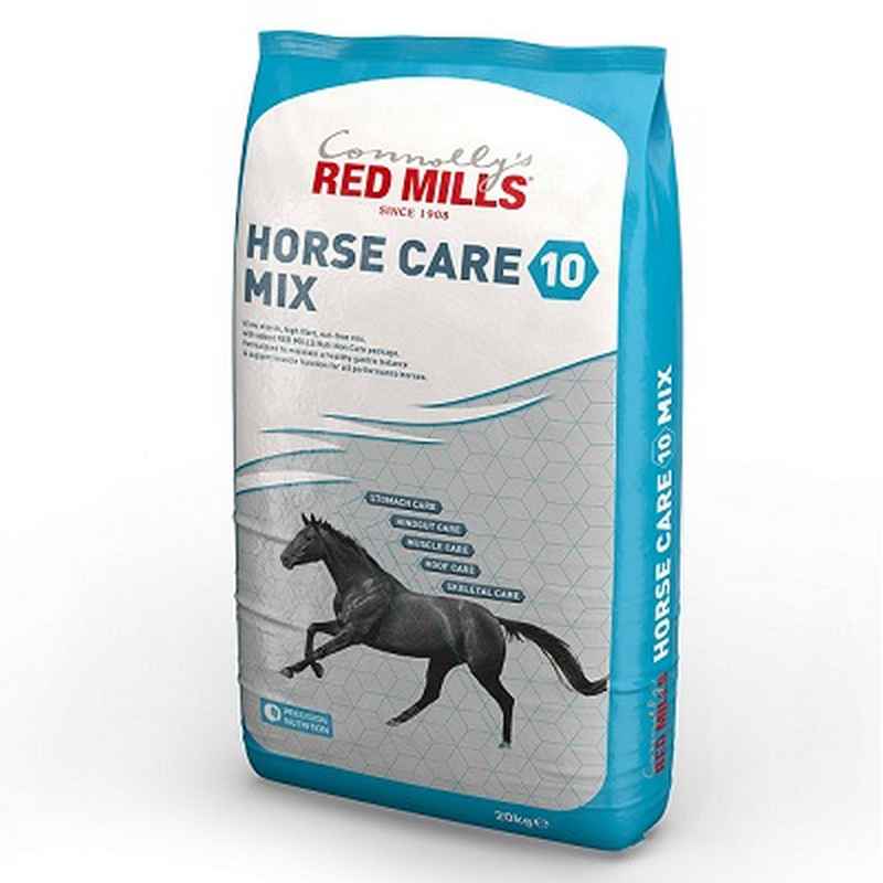 Red Mills Horse Care 10 Mix 20kg