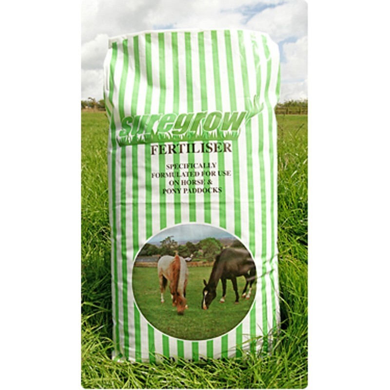 Suregrow Fertiliser 20kg