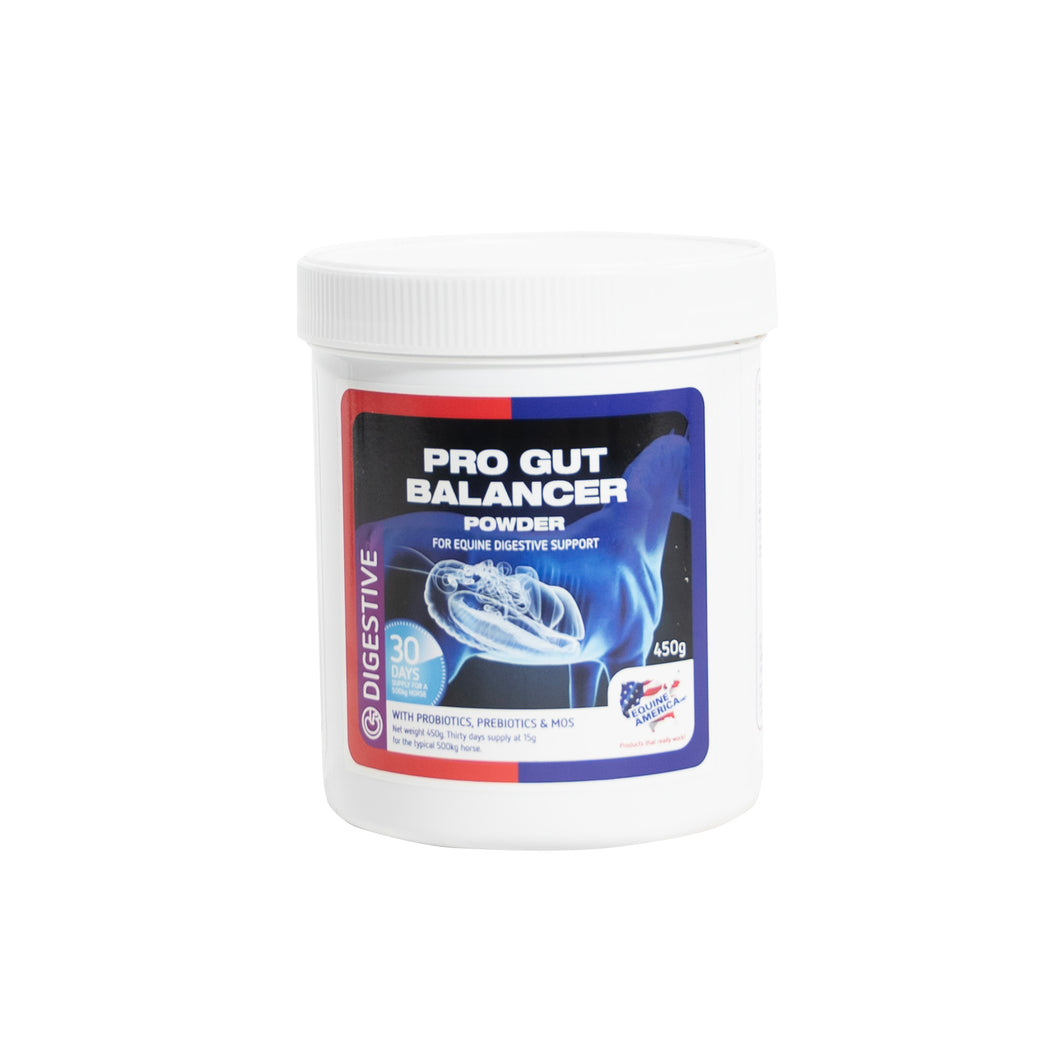 Equine America Pro Gut Balancer