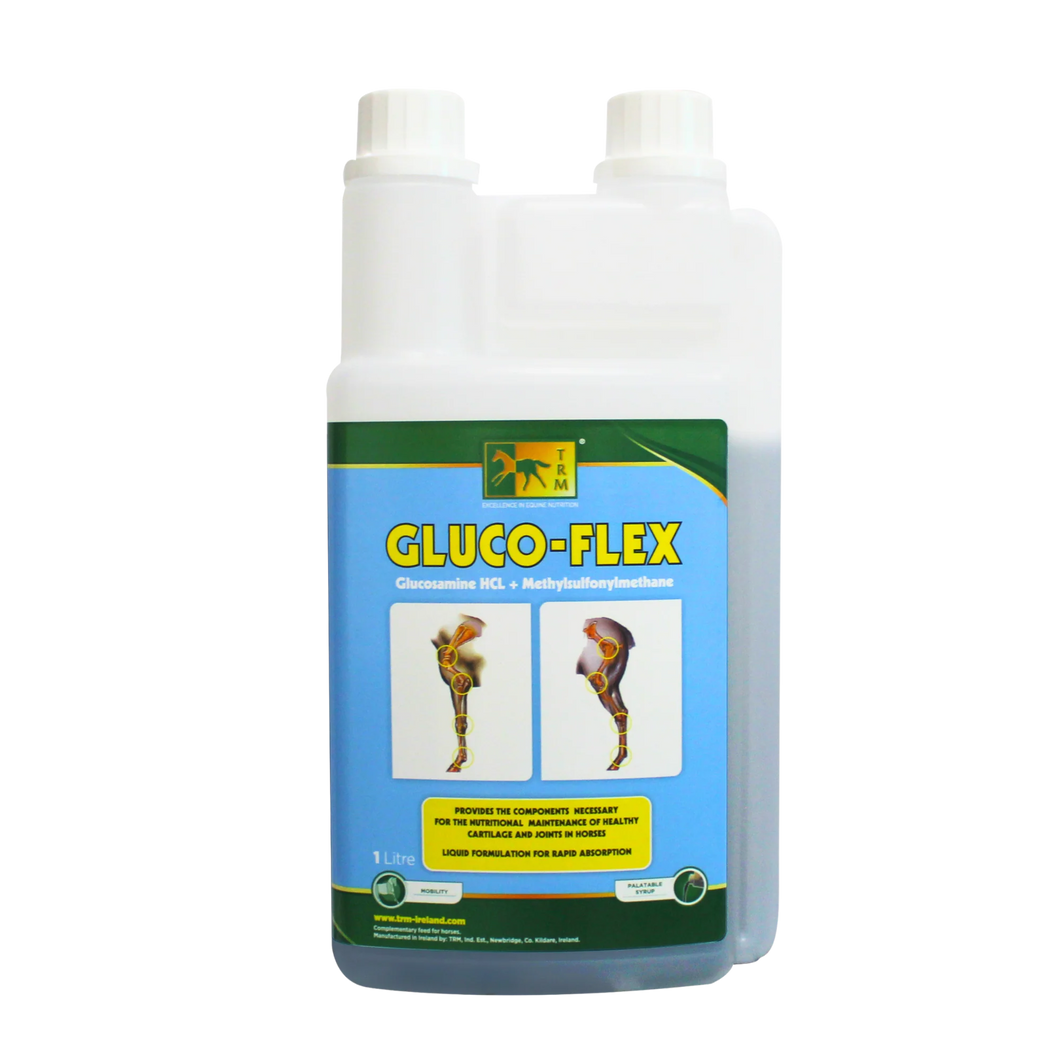 TRM Glucoflex