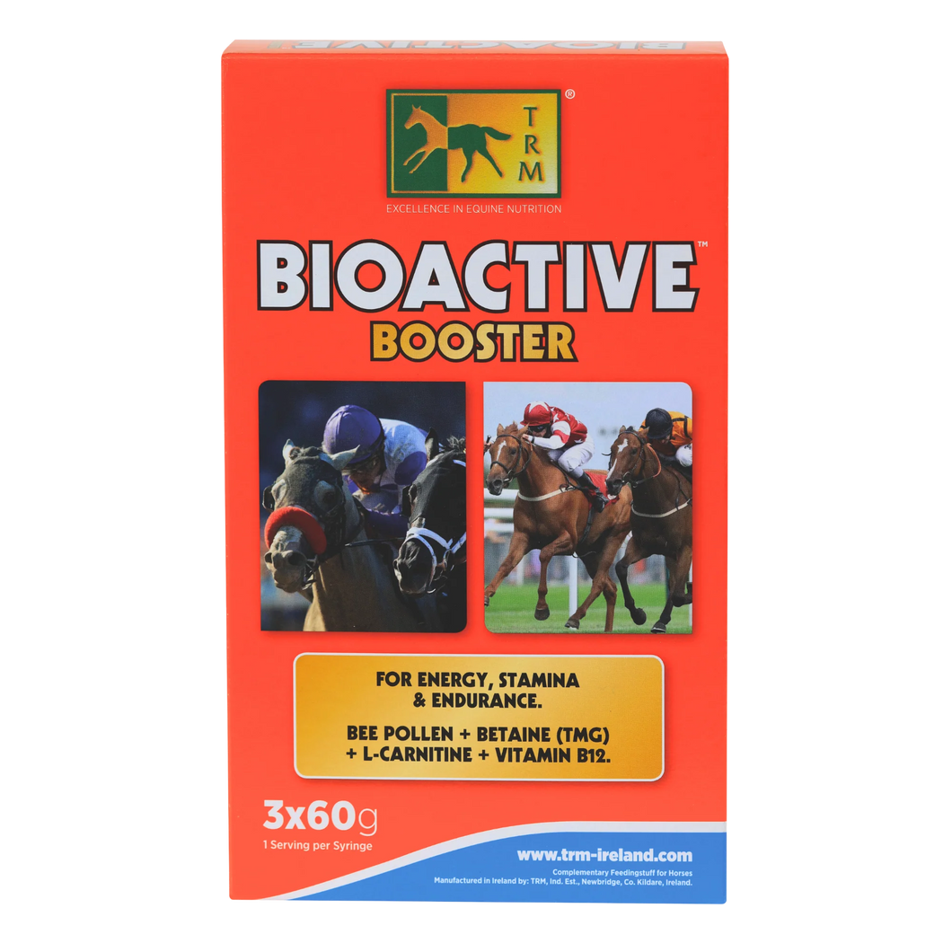 TRM Bioactive 3 x 60g