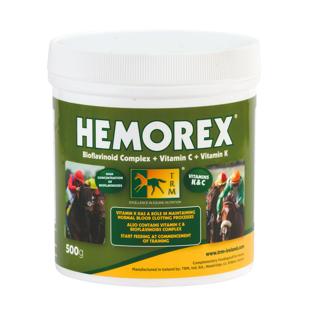 TRM Hemorex
