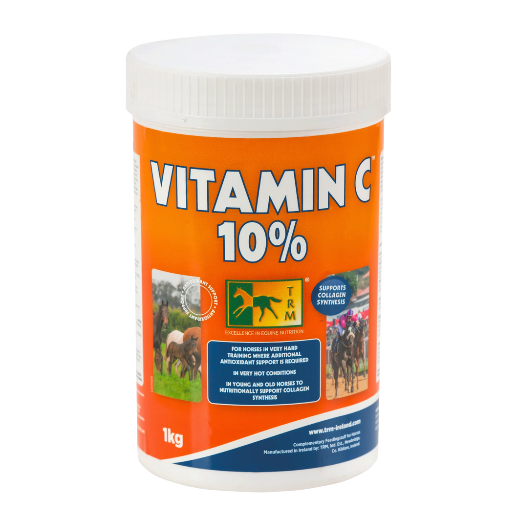 TRM Vitamin C 10% 1kg