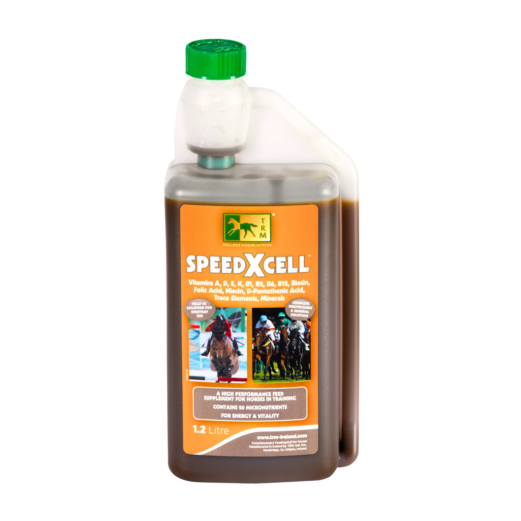 TRM Speedxcell