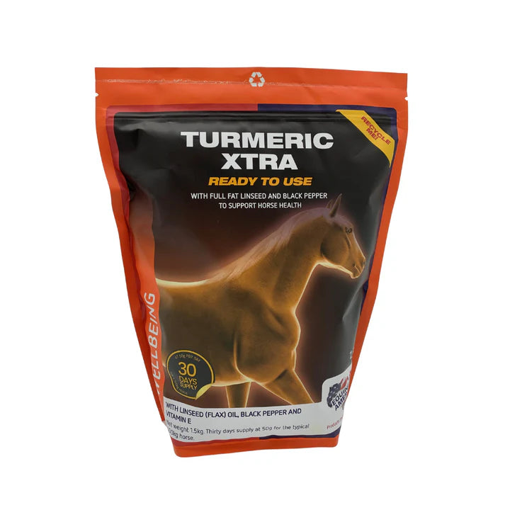 Equine America Turmeric Xtra