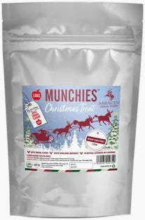 Saracen Christmas Munchies 1.8kg